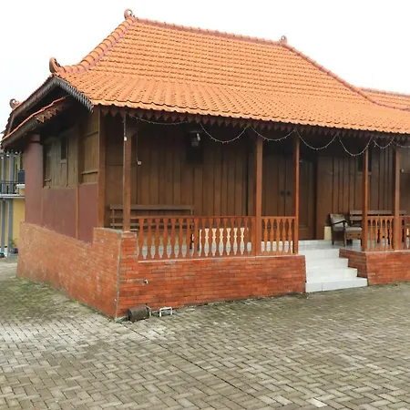 Villa Kangen Omah-3