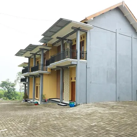 Villa Kangen Omah-2
